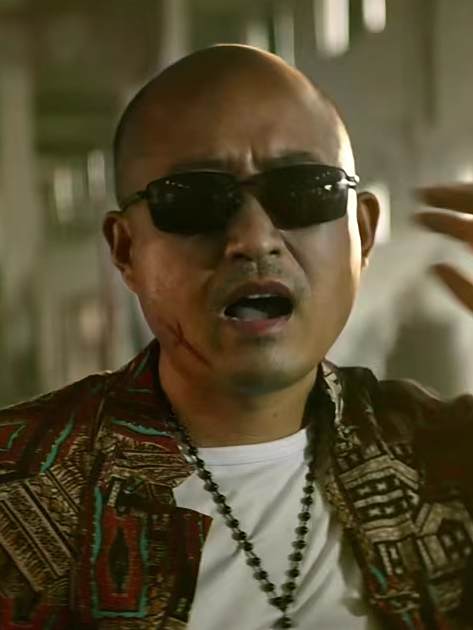 劉強(中國青年男演員、導演)
