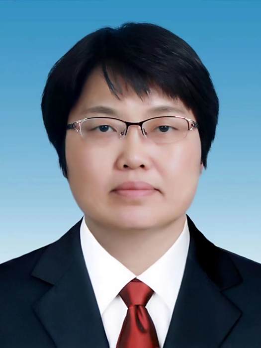 劉利娟(陝西省西安市鄠邑區交通局黨委委員、副局長) 劉利娟(陝西省西安市鄠邑區交通局黨委委員、副局長)