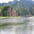 小河子鄉 小河子鄉
