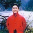 胡聖虎(書法家、“小平您好”橫幅書寫者) 胡聖虎(書法家、“小平您好”橫幅書寫者)