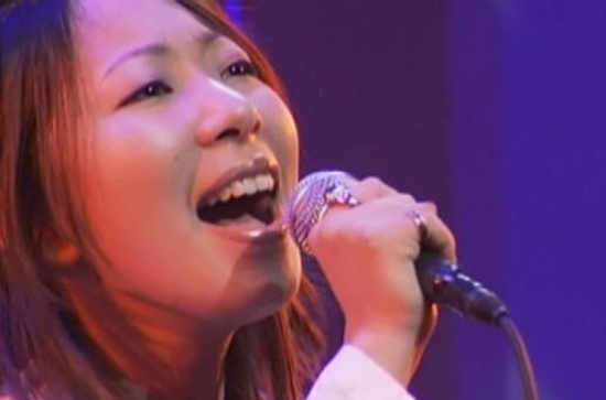 riya(日本女歌手)