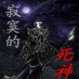 寂寞的死神 寂寞的死神