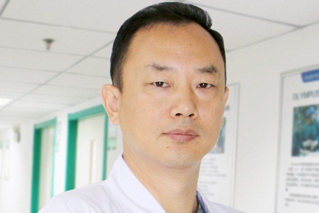 李忠(天津百信醫院) 李忠(天津百信醫院)