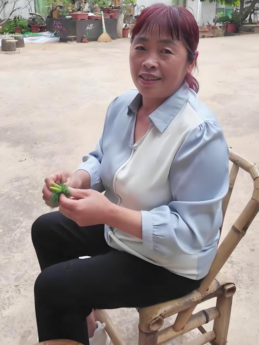 三姐阿仙 三姐阿仙