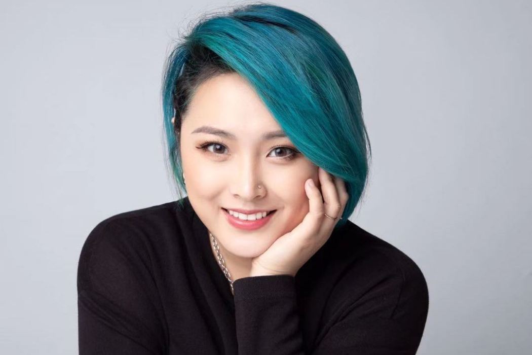 李瀟瀟(聲樂老師) 李瀟瀟(聲樂老師)