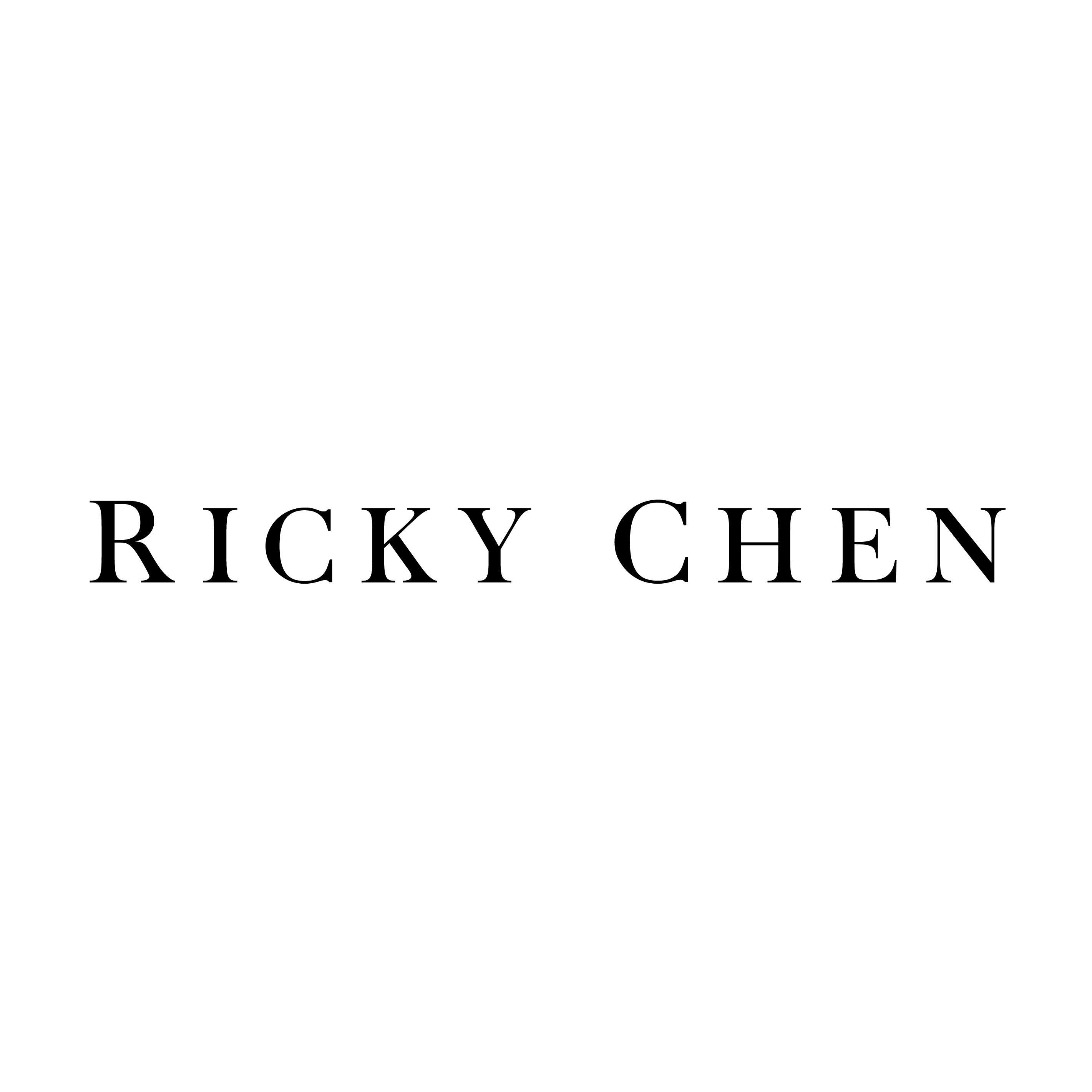 RICKY CHEN