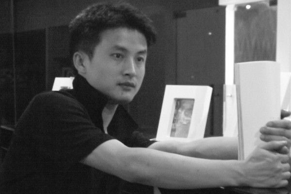 王耀文(設計師) 王耀文(設計師)