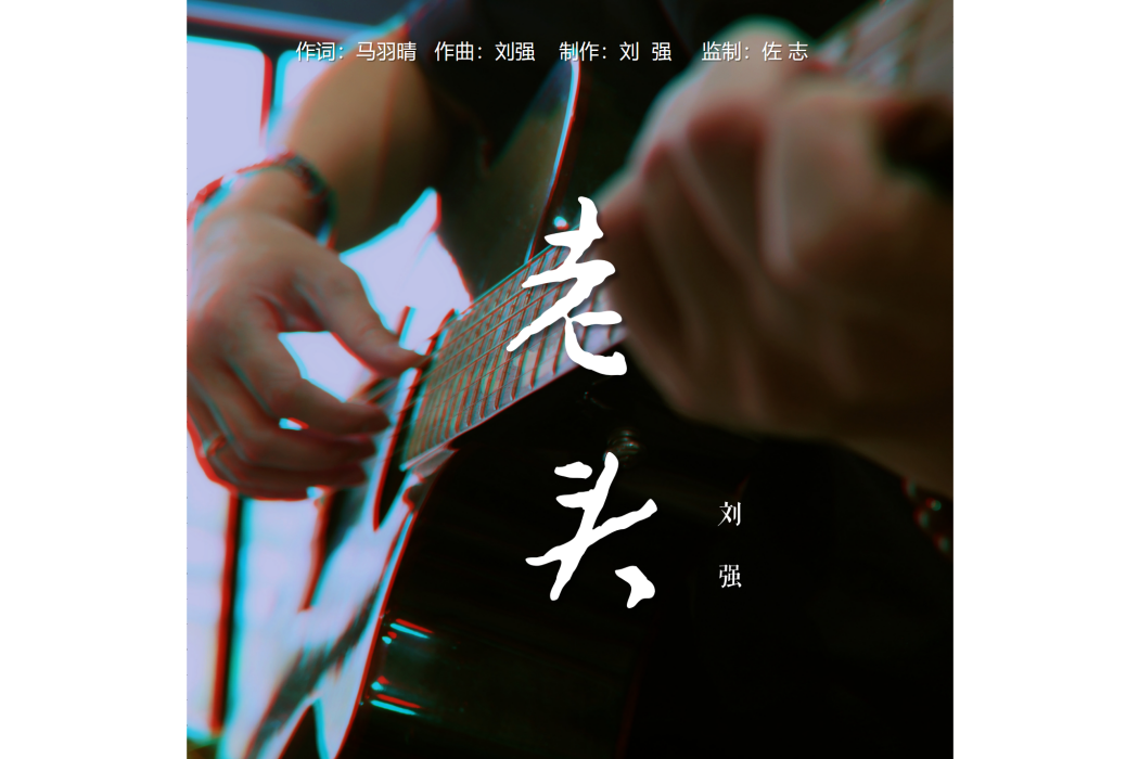 老頭(劉強演唱歌曲) 老頭(劉強演唱歌曲)