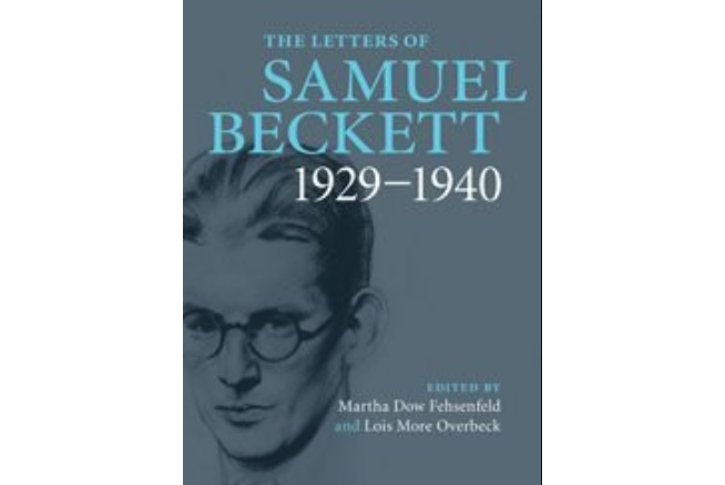 The Letters of Samuel Beckett The Letters of Samuel Beckett