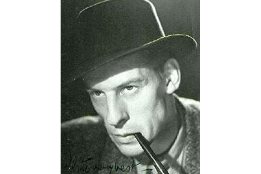 Laird Williamson Laird Williamson
