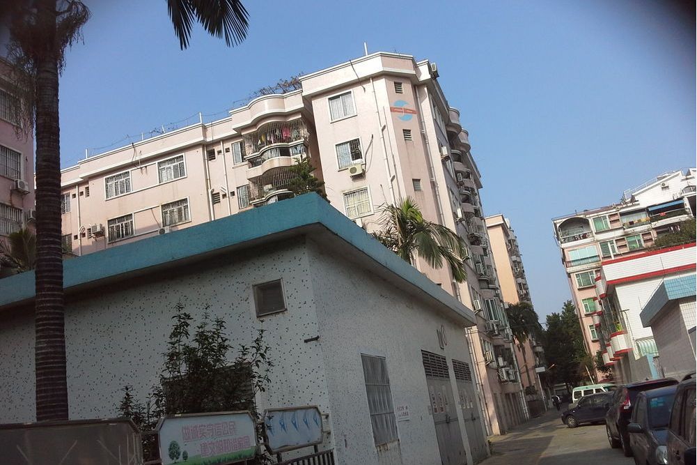 新桂園 新桂園