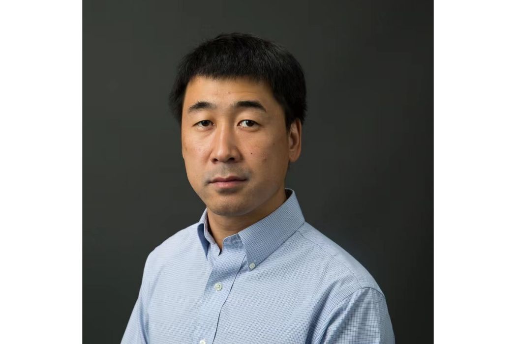 程鋼(西湖大學工學院特聘研究員) 程鋼(西湖大學工學院特聘研究員)