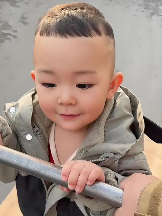 小傑波波爸