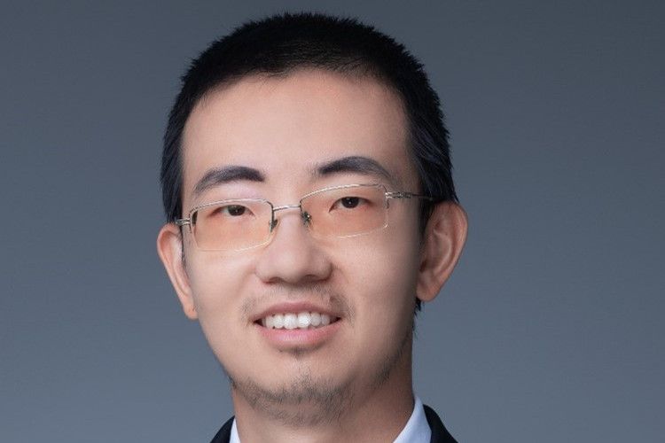孫楊(北京大學數學科學學院期刊編輯) 孫楊(北京大學數學科學學院期刊編輯)