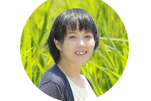余文君(上海市靈石學校教師) 余文君(上海市靈石學校教師)