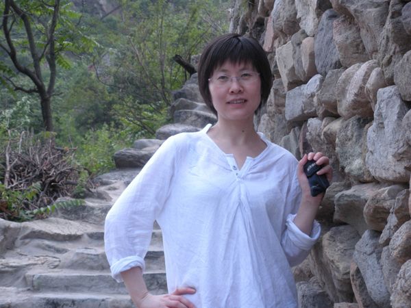 孫小寧(文化記者) 孫小寧(文化記者)