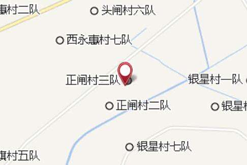 王家塘坊 王家塘坊