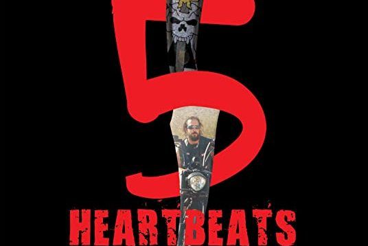 Dead in 5 Heartbeats Dead in 5 Heartbeats