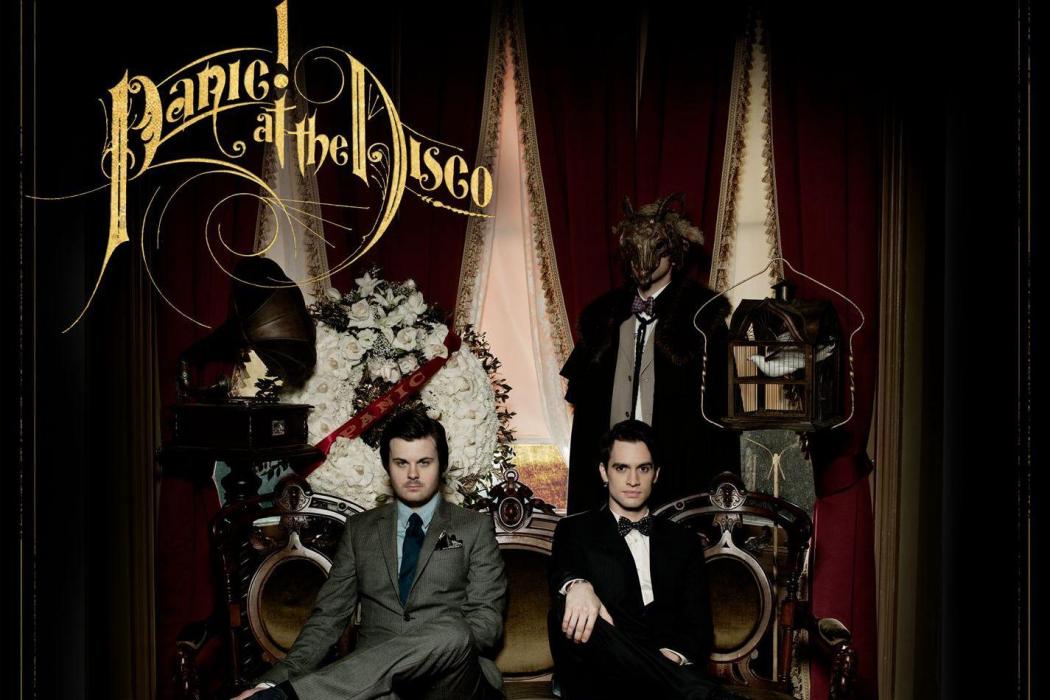 Always(2011年Panic ! At The Disco演唱的歌曲) Always(2011年Panic ! At The Disco演唱的歌曲)
