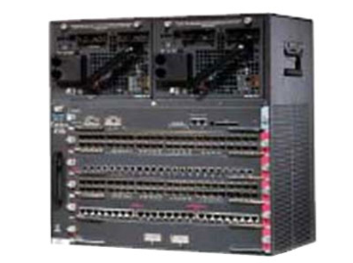 CISCO WS-C4506-E CISCO WS-C4506-E