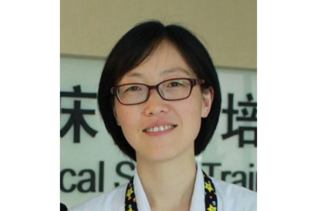 李凱(復旦大學教師) 李凱(復旦大學教師)