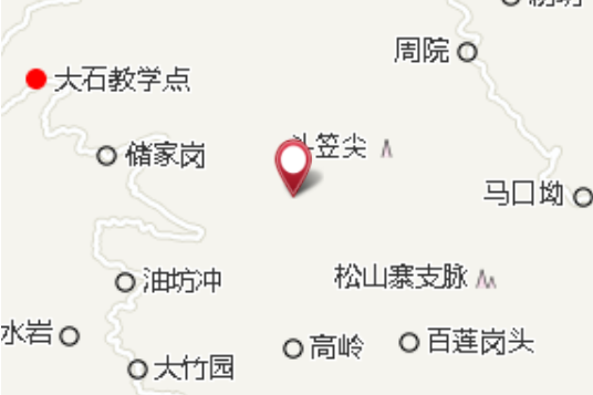 大坳口 大坳口