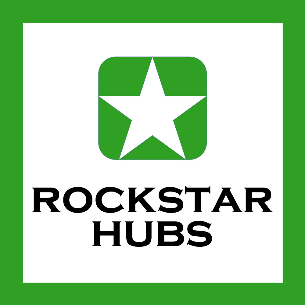 Rockstar Hubs