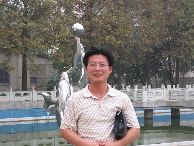 程永舉 程永舉