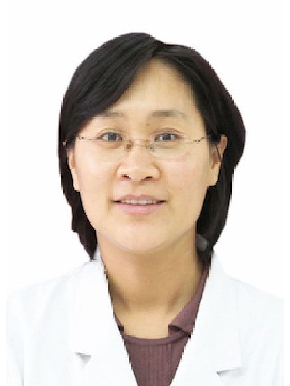 馬莉(河北省兒童醫院新生兒科主任) 馬莉(河北省兒童醫院新生兒科主任)