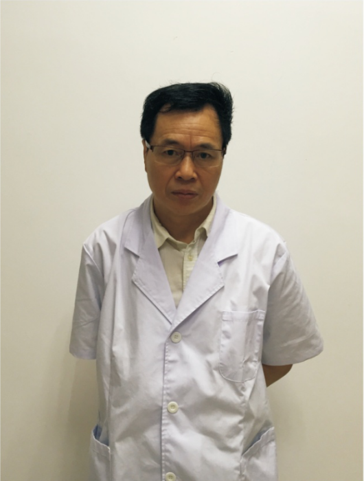 張寶光(東莞石龍華泰中西醫結合醫院醫生) 張寶光(東莞石龍華泰中西醫結合醫院醫生)