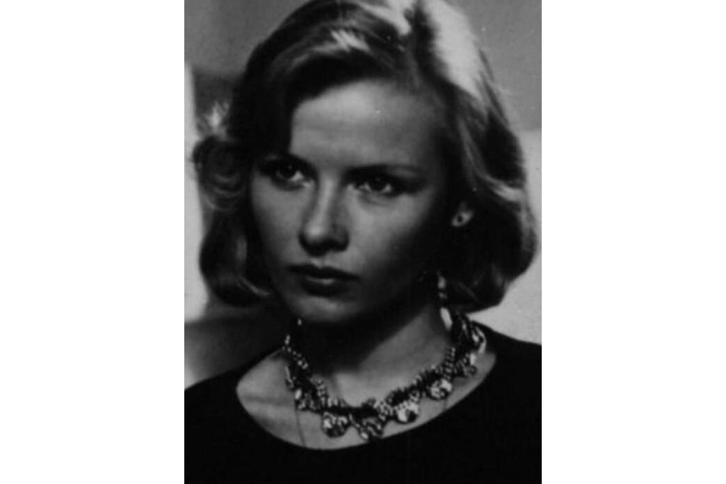 Tamara Akulova Tamara Akulova