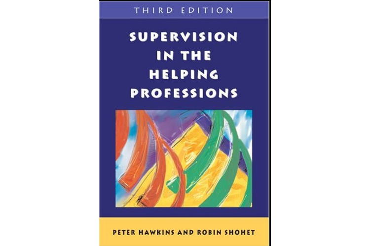 Supervision in the Helping Professions Supervision in the Helping Professions