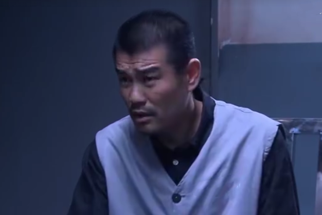 張雄(愛情劇《新拿什麼拯救你,我的愛人》中的角色) 張雄(愛情劇《新拿什麼拯救你,我的愛人》中的角色)