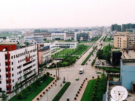 高新街道(吉林省吉林市豐滿區下轄街道) 高新街道(吉林省吉林市豐滿區下轄街道)