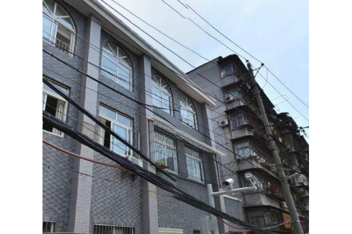 津水閘