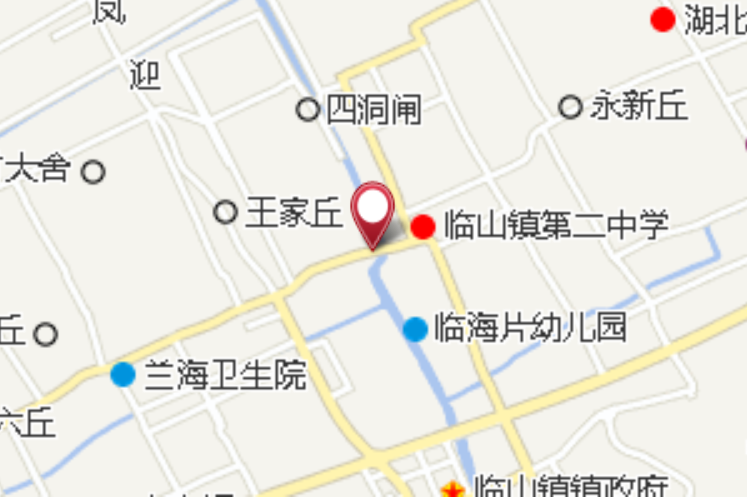 臨海鄉 臨海鄉