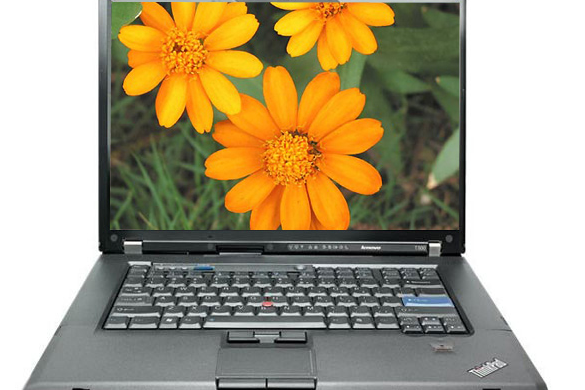 ThinkPad T500(2055CA2) ThinkPad T500(2055CA2)