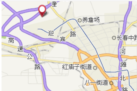 地窩堡村 地窩堡村