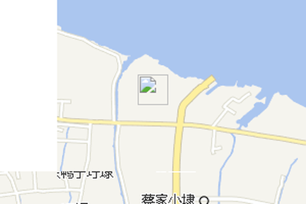 合興圩埭 合興圩埭