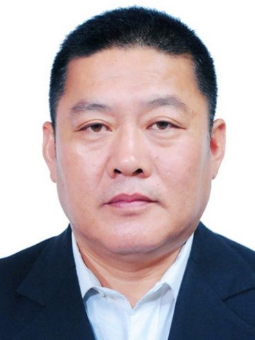 徐會軍(山東省聊城市茌平區市場監督管理局黨組成員、副局長) 徐會軍(山東省聊城市茌平區市場監督管理局黨組成員、副局長)