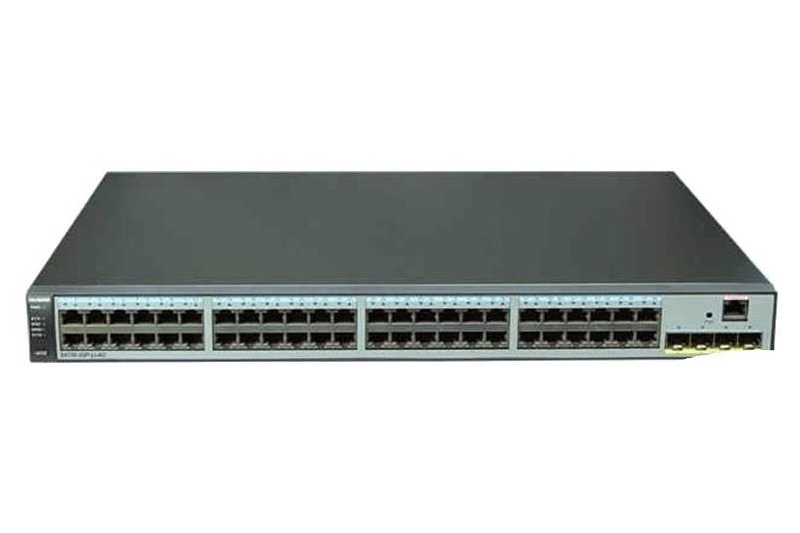 華為S5720S-52P-LI-AC 華為S5720S-52P-LI-AC