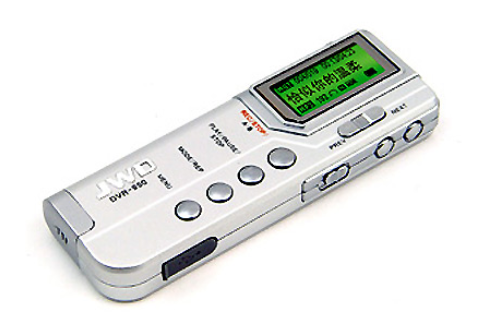 京華DVR-950(1GB) 京華DVR-950(1GB)