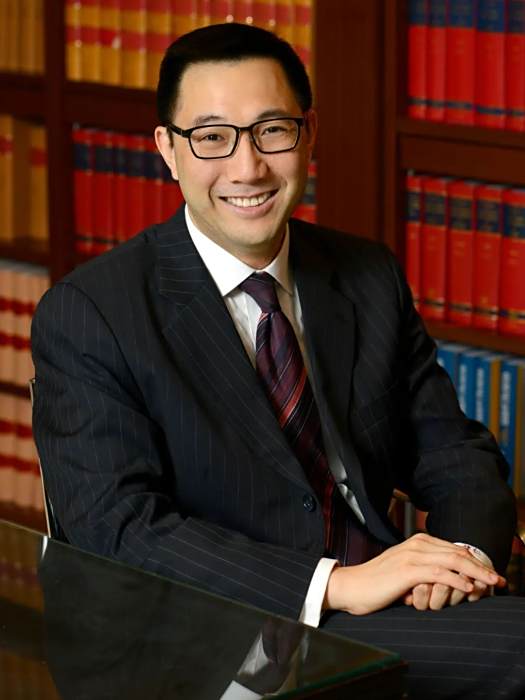 李律仁 李律仁