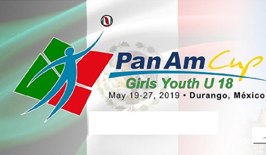 2019年U18泛美杯女排賽