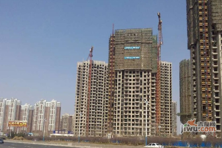 金河名都 金河名都