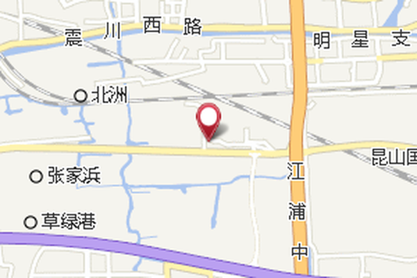 楊家角橋 楊家角橋