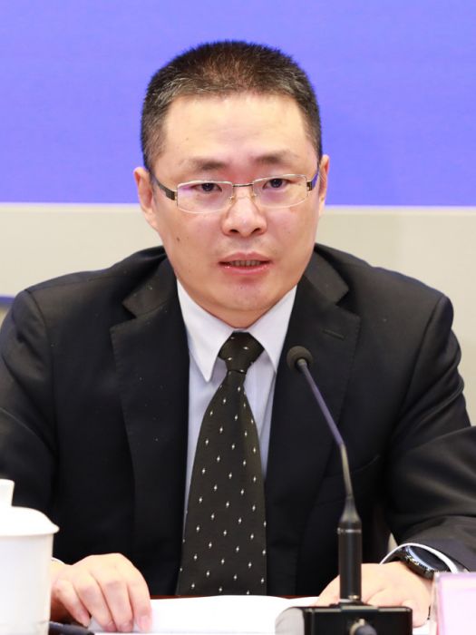 金雷(中國農業發展銀行甘肅省分行黨委書記、行長,第十三屆甘肅省政協委員) 金雷(中國農業發展銀行甘肅省分行黨委書記、行長,第十三屆甘肅省政協委員)
