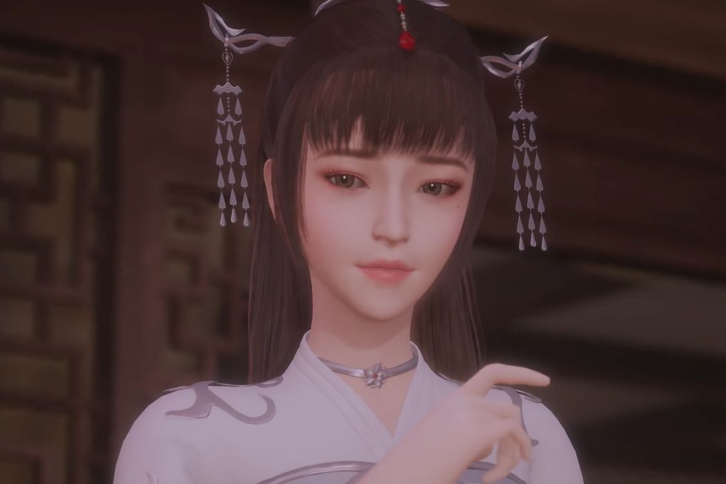 顏如玉(《武神主宰》及其衍生作品中的角色) 顏如玉(《武神主宰》及其衍生作品中的角色)