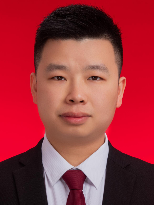 宋志強(重慶市奉節縣草堂鎮黨委委員、副鎮長)