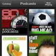 Podcasts Podcasts